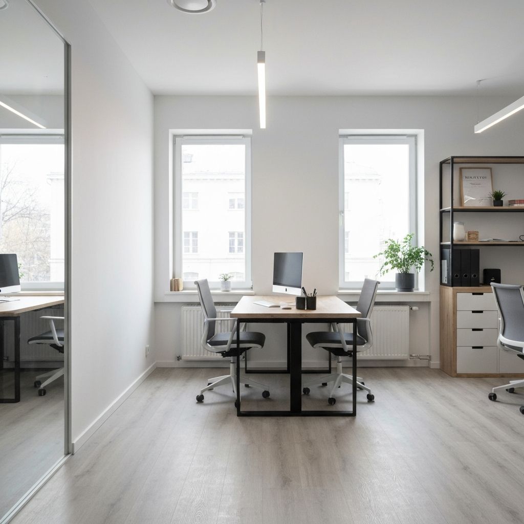 Biuro Solviraqz w Krakowie